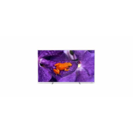 75HFL6114U/12  Professional TV