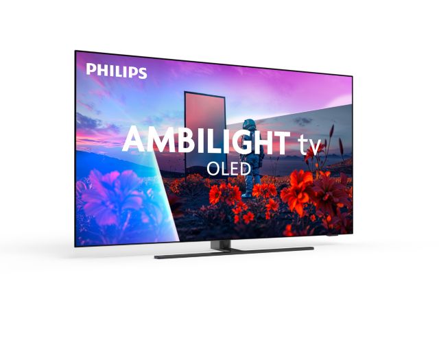 Philips TV 2026: OLED851 Series
