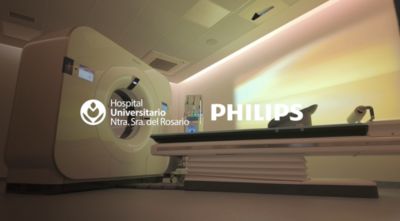 Real-world results with Verida Spectral CT at Hospital Nuestra Señora del Rosario