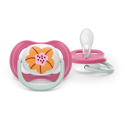 אפשרו לעור של הקטנטנים לנשום