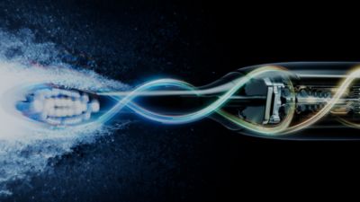 Next-Generation Sonicare Technology