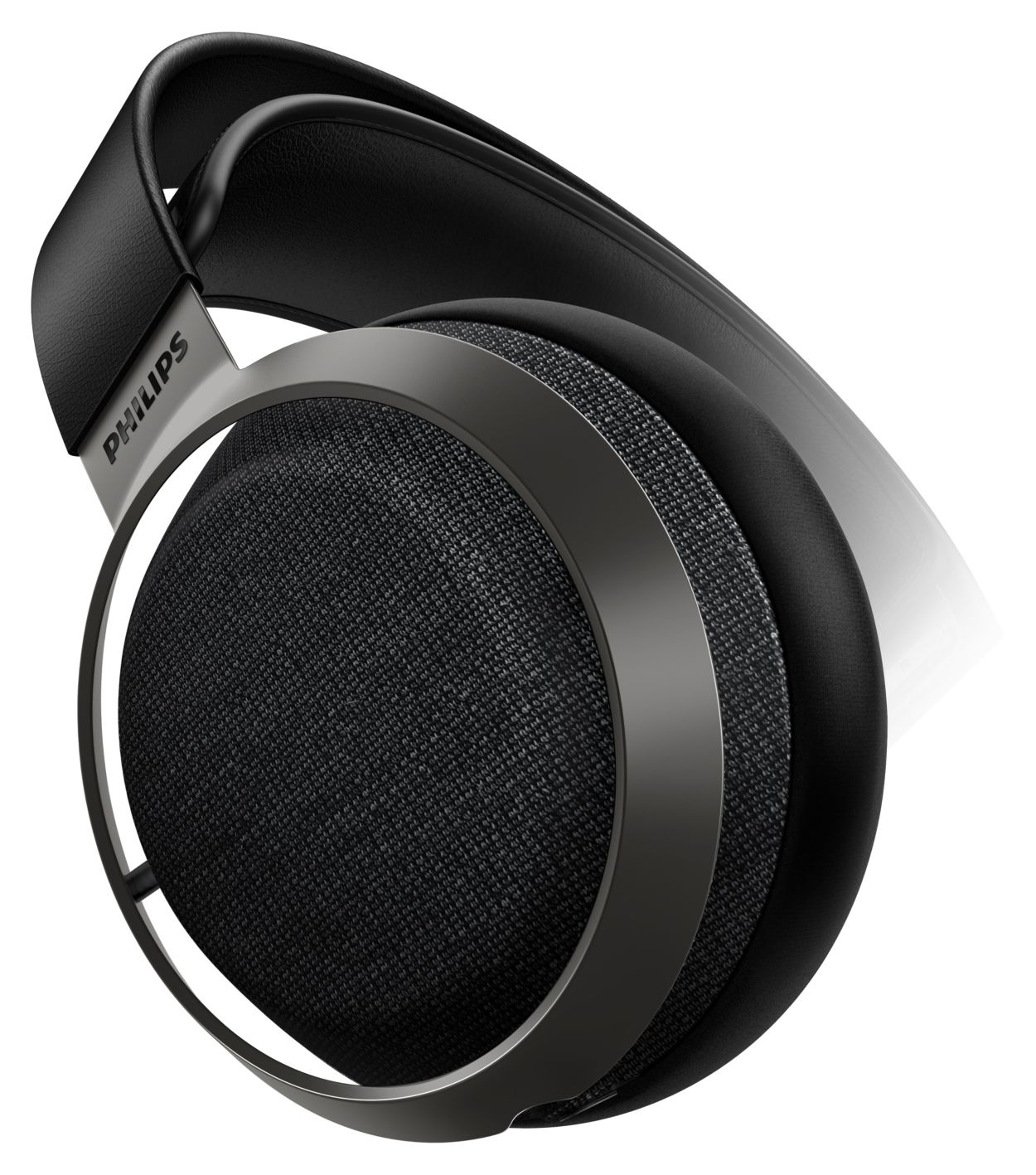 Philips Fidelio X3 - Headphones