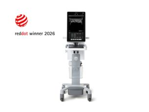 Flash Ultrasound System 5100 POC Point of care ultrasound system