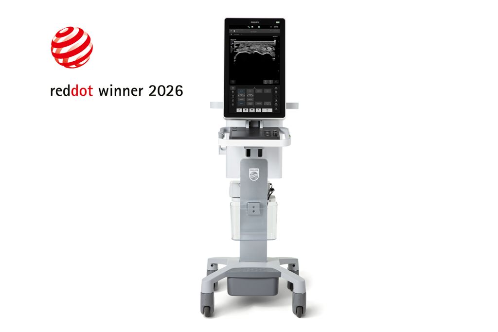 Flash Ultrasound System 5100 POC Point of care ultrasound system