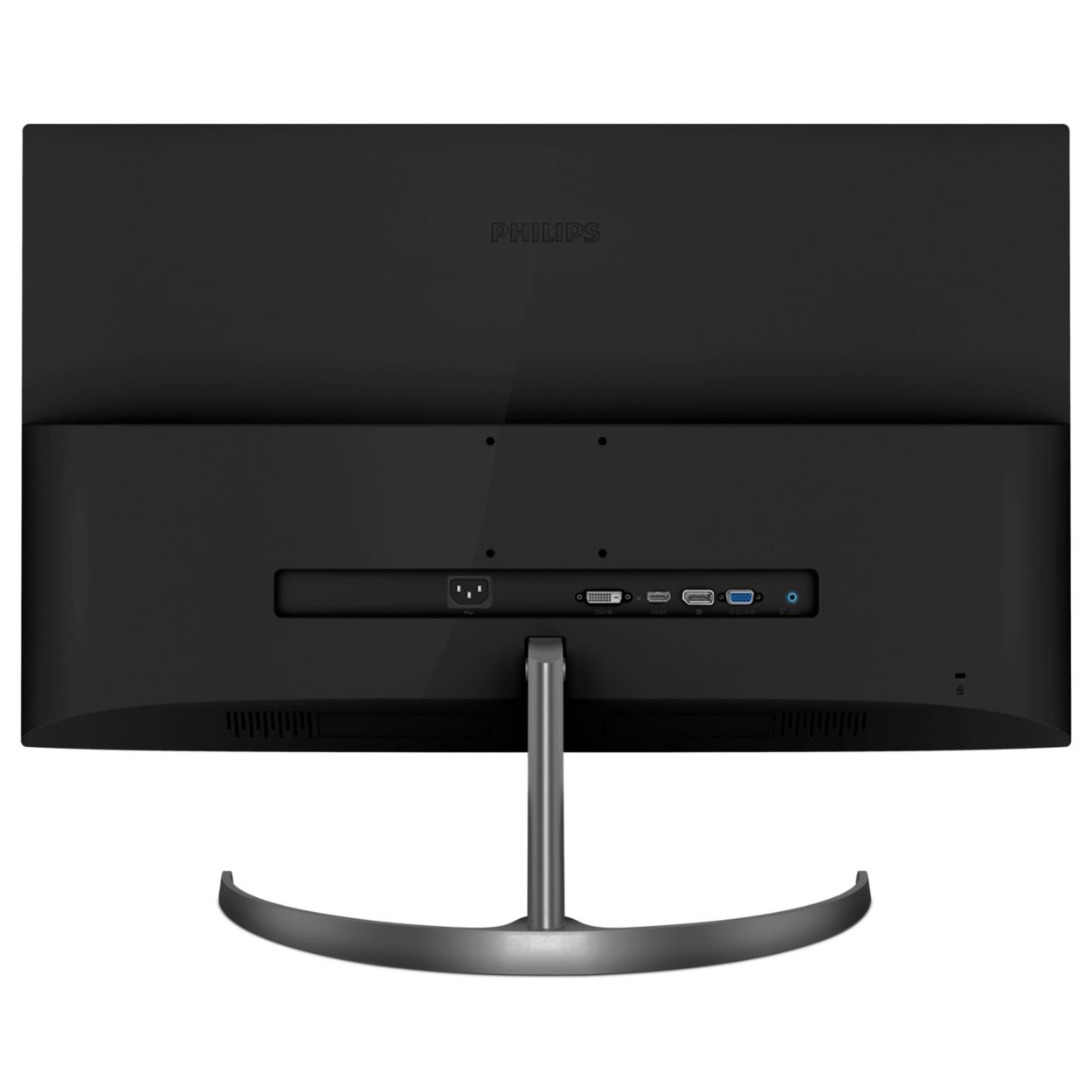 QHD LCD monitor 326E8FJSB/27 | Philips