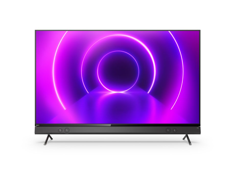 飞利浦 Fidelio 4K 高清智能 LED TV