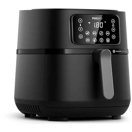 HD9285/91 Airfryer 5000 Series XXL Connected - 6 portions