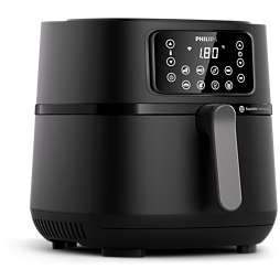 Airfryer „5000 Series XXL Connected“