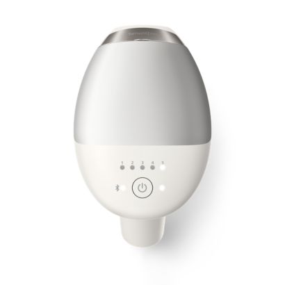 Philips BRC344 - Lumea IPL 9900 Pro