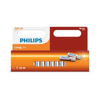 Philips LongLife