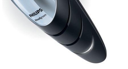  Philips QC5570/13 Cortadora de pelo de 180 grados de fácil  alcance : Belleza y Cuidado Personal