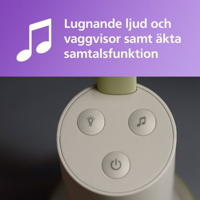 Avent Baby Monitor