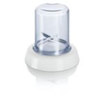 Tough blending made easy