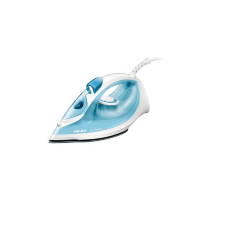 GC1017/26 EasySpeed Steam iron