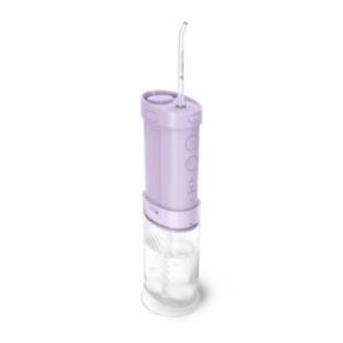Sonicare Compact Flosser 1000 Munddusche