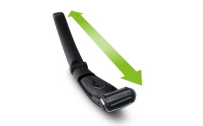 Philips Bodygroom series 5000