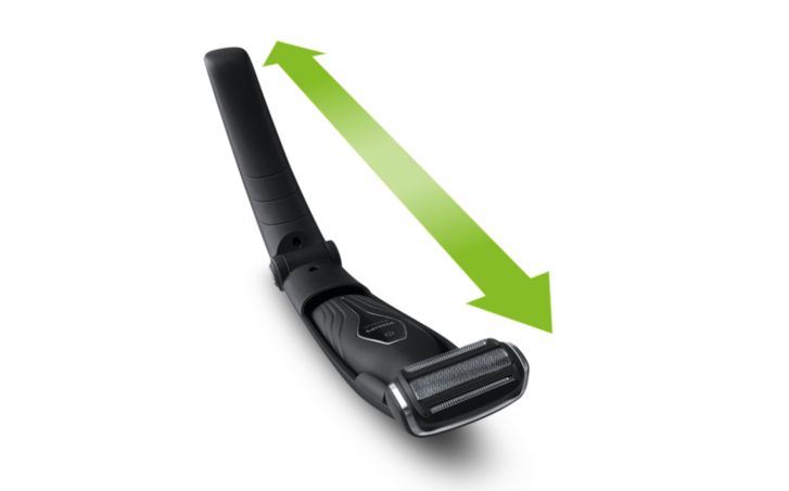 Philips Bodygroom series 5000