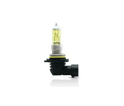 WeatherVision Headlight bulb 12342WVS2