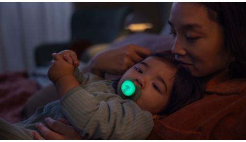 Accompagne les habitudes de sommeil pour un développement sain