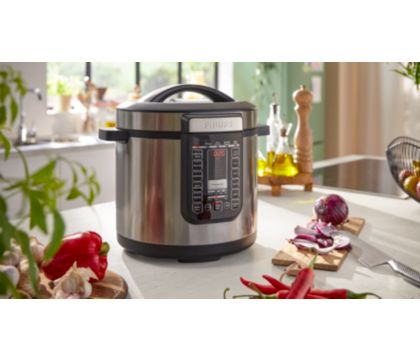 Philips all in one cooker accessories hot sale