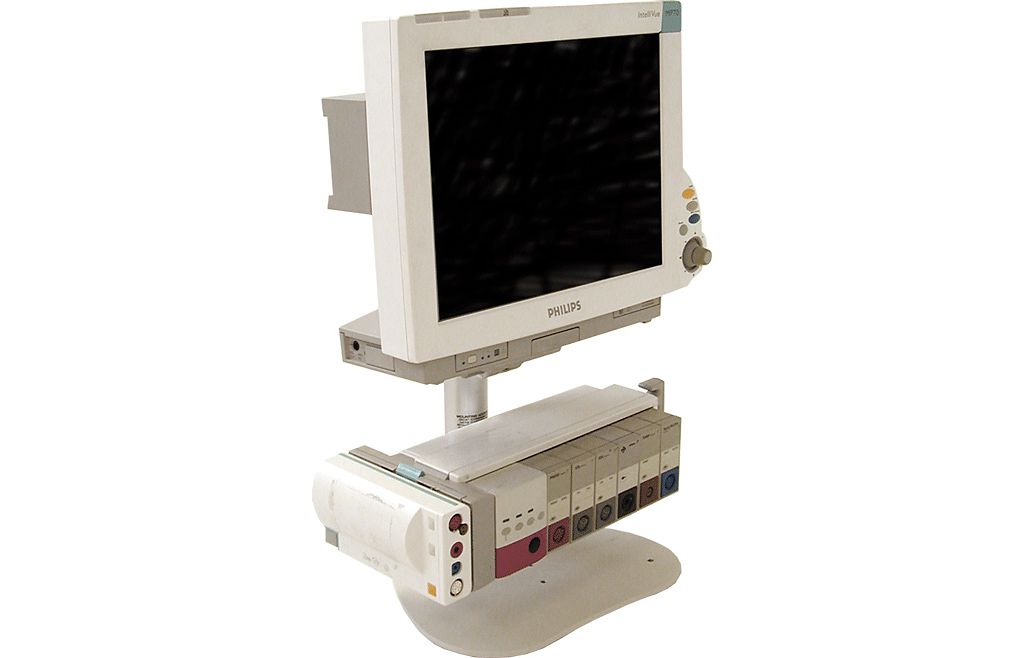 Standard product photograph