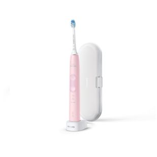 飛利浦Sonicare 智能護齦音波電動牙刷