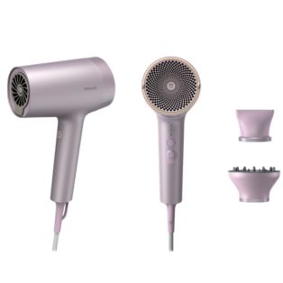 Hair Dryer Serie 7000