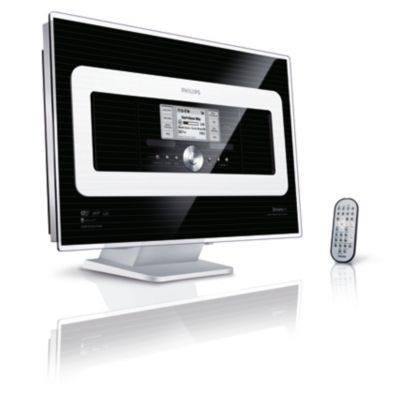 Philips Streamium