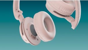 Comfort fit and replaceable components for years of use