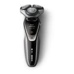 Turbo-Powered Shave Faster*