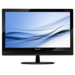 Experience great TV viewing on your LED monitor