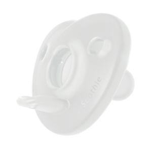 Comfortably fits the natural curves of your baby's face