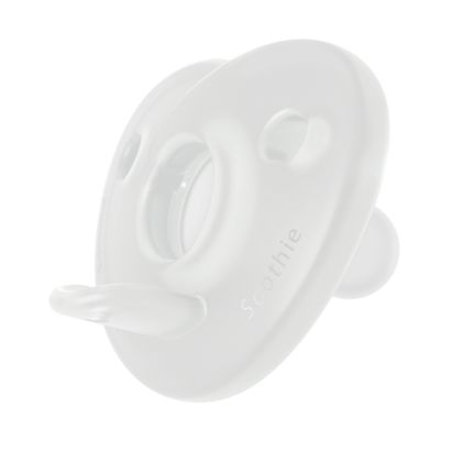 Comfortably fits the natural curves of your baby's face