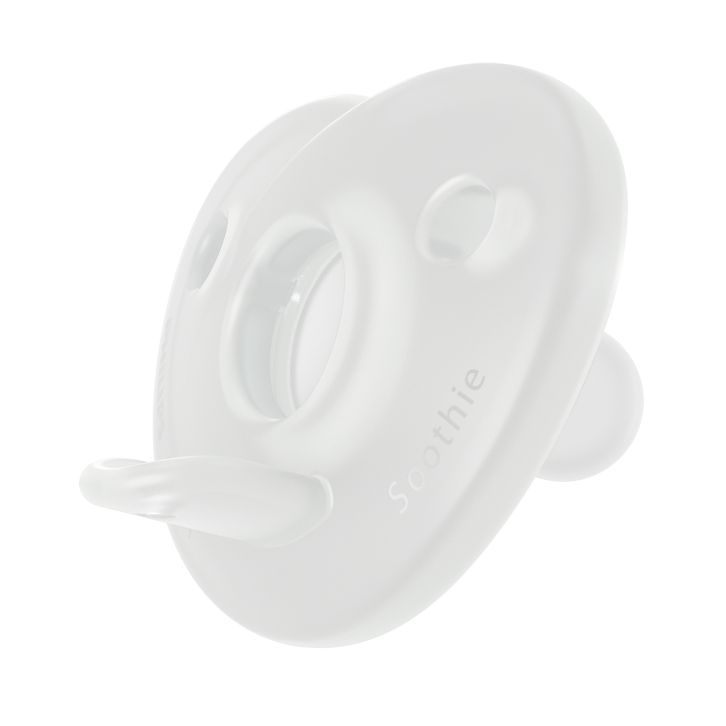 Comfortably fits the natural curves of your baby's face