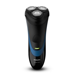 Shaver series 1000 Barbermaskine til tørbarbering&amp;lt;br&gt;