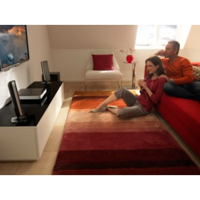 Ευκρίνεια σε κάθε λεπτομέρεια ήχου