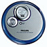 Reproductor MP3-CD Ultrafino