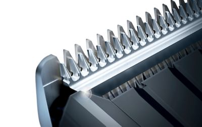 HAARSCHNEIDER 5000er Serie – schneidet doppelt so schnell*
