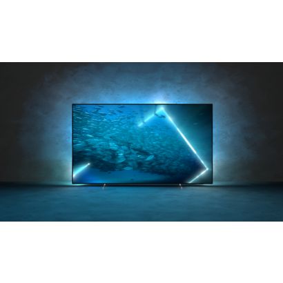 Philips OLED