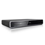 Enjoy high definition with Blu-ray Disc playback