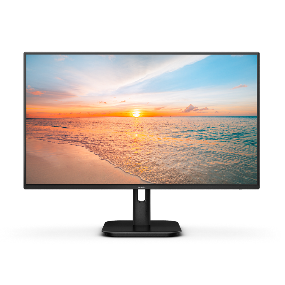 Monitor Full HD LCD monitor 24E1N1100D/27 | Philips Monitor Full HD LCD monitor 24E1N1100D/27 | Philips