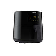 Essential Airfryer Compact - 4 porties