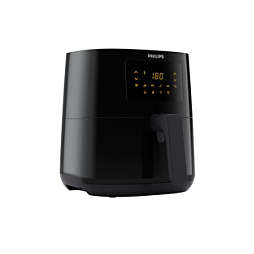 3000 Series Airfryer L - 4 portions