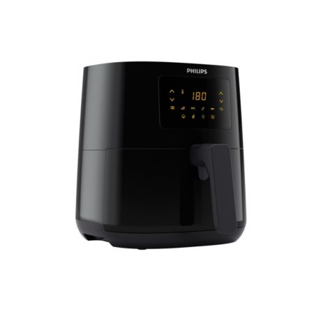 Manual de usuario Philips Airfryer HD9250 (15 páginas)