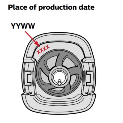 Philips Beardtrimmer series 7000