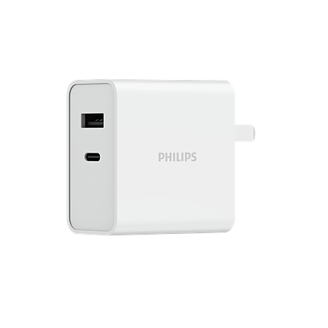 DLP6342C/11  USB コンセント式充電器