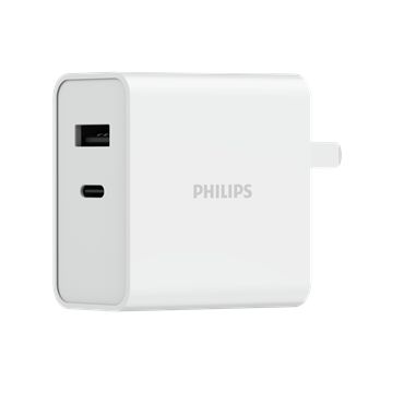USB コンセント式充電器