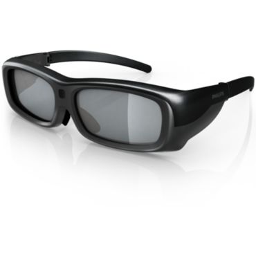 PTA517 Active 3D glasses
