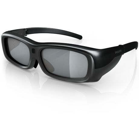 PTA517/00  PTA517 Active 3D glasses