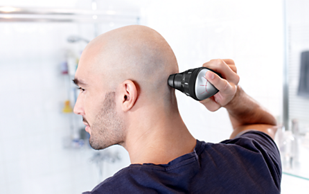 Philips Headgroom